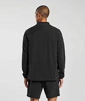 polar fleece sweatshirt